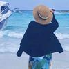 夏夏揣兜里  嘻嘻😁