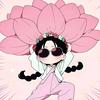 快乐:微笑