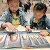欣媛趣学语文