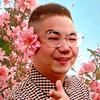 关中美男子