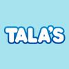 TALAS官方旗舰店