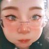 一个胖妞的几米光