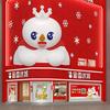 蜜雪冰城(淄博旗舰店)团购号