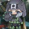 三角洲教官