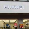 HUAWEI(解放路店)