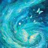 星轨兔子