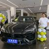 泰州进取汽车 朱:(BBA一口价爱进)