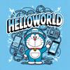 HelloWorld老司机