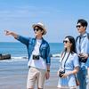 秦皇岛旅游攻略