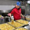 老谭食堂日记