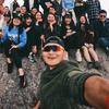 抖音旅游排行榜第8名野生大脸猫,新榜指数810.2000,新增作品数1,分享数9306,评论数2133,点赞数2.41w,新增粉丝数6624,累计粉丝数43.75w