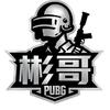 PUBG彬哥技术顾问