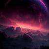星屿穹诗