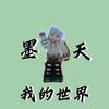 我的世界墨天