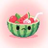 西瓜汁🍉（猎奇版）