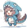 小娜说漫