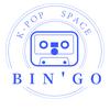 Bin'go K-pop Space