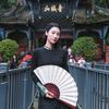 乐儿书法