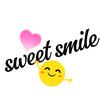 sweet smile