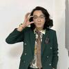 花大美