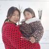 李小霞的来时路