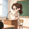 小悦老师