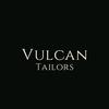 Vulcan伏尔甘西服定制