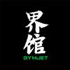 界馆 GYMJET