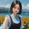 刘馨儿