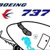 一架不想坠机的737