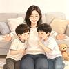 『双儿与闲』