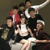 小飞在追剧