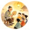 灵通讲故事
