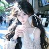 踏碎了夕阳