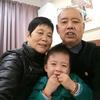 秦振伟·平安相伴一生