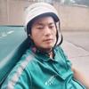 宝爸骑手