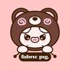 织物猪Fabric pig-每日穿搭