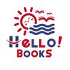 HelloBooks阅读成长中心