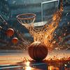 啡爱篮球🏀+☕