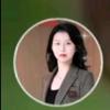 美丽夕阳