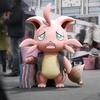 心若兰幽（火炬之光无限）