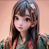阿丽塔（舞动天使🧚‍♀️）