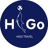 HIGo旅行记