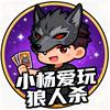 小杨爱玩狼人杀