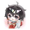 噜噜噜噜（小鞠版）