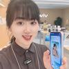 vivo陈巧巧