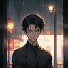 墨雨推文