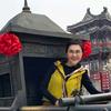 清吟岑寂