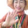 为了开心