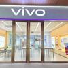 vivo体验店